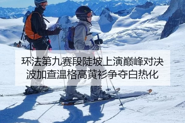 环法第九赛段陡坡上演巅峰对决 波加查温格高黄衫争夺白热化